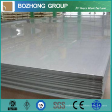 Hot Selling Nickel Base Alloy 625 Plate